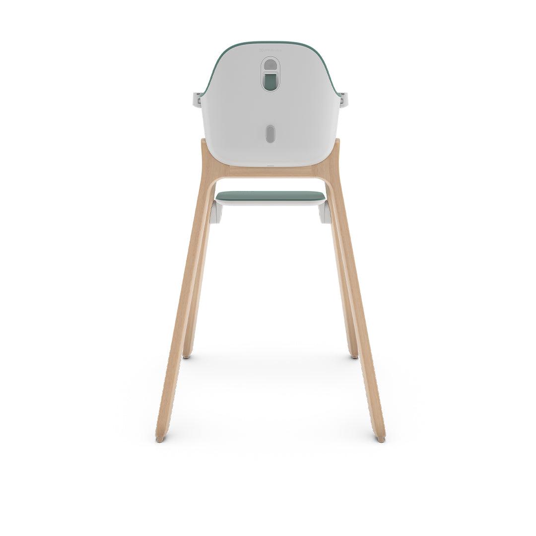 UPPABaby Ciro Highchair - Emrick-Highchairs-Emrick-No Mealtime Set | Natural Baby Shower
