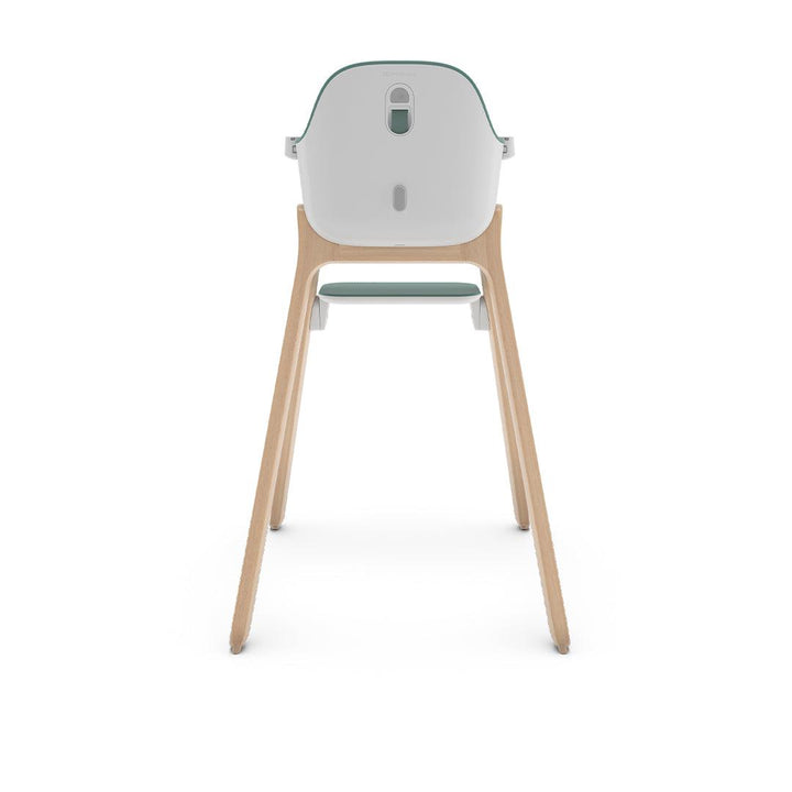 UPPABaby Ciro Highchair - Emrick-Highchairs-Emrick-No Mealtime Set | Natural Baby Shower