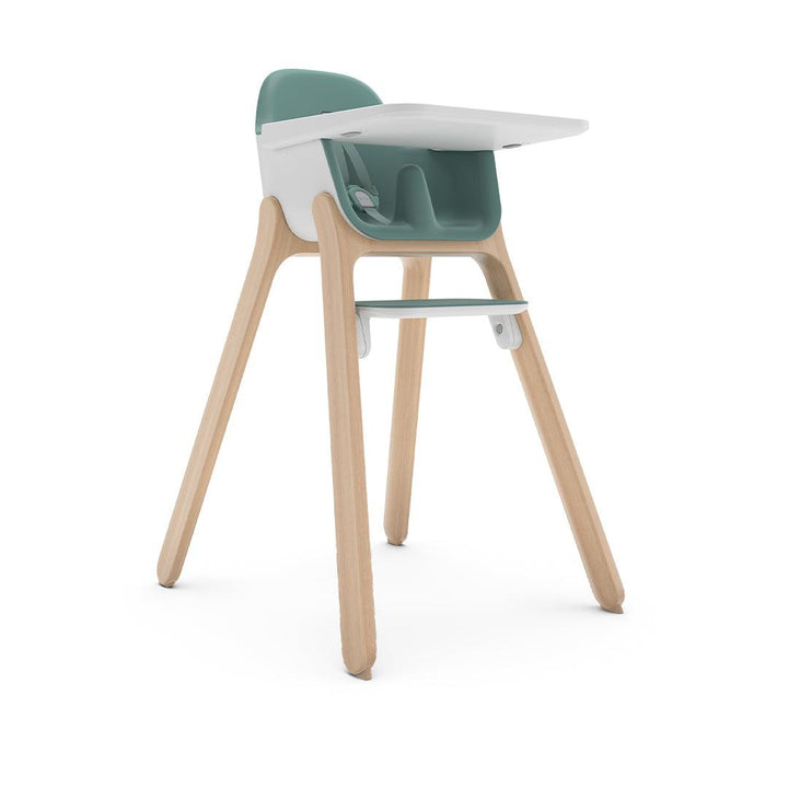 UPPABaby Ciro Highchair - Emrick-Highchairs-Emrick-No Mealtime Set | Natural Baby Shower