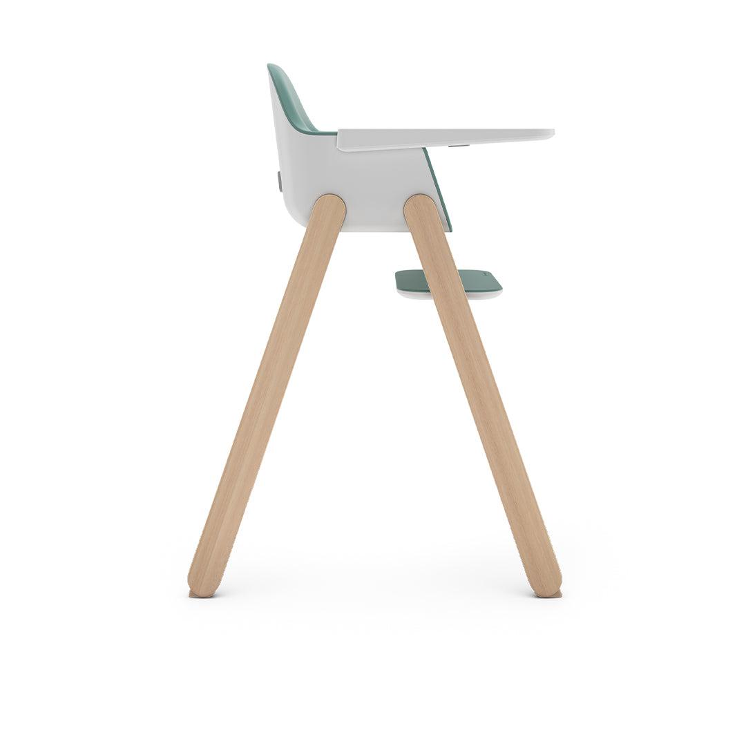 UPPABaby Ciro Highchair - Emrick-Highchairs-Emrick-No Mealtime Set | Natural Baby Shower