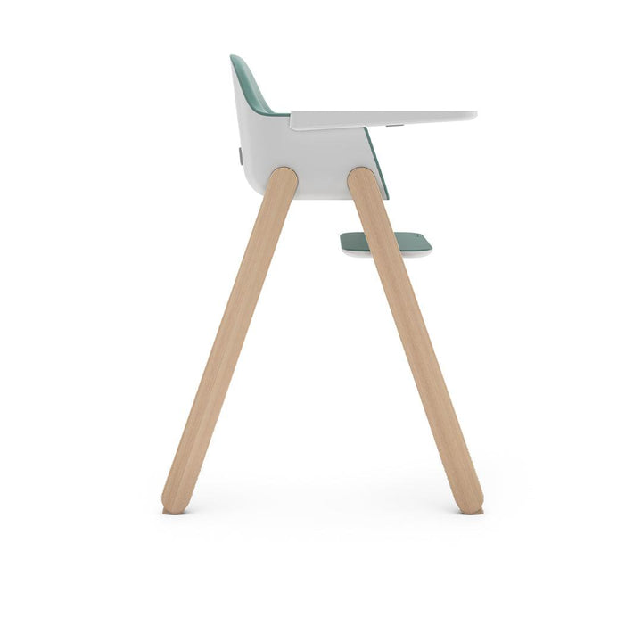 UPPABaby Ciro Highchair - Emrick-Highchairs-Emrick-No Mealtime Set | Natural Baby Shower