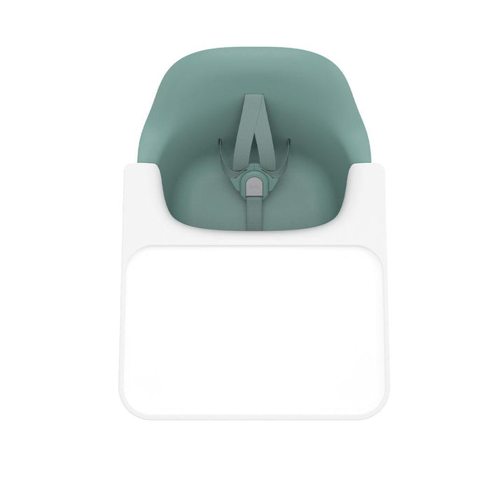 UPPABaby Ciro Highchair - Emrick-Highchairs-Emrick-No Mealtime Set | Natural Baby Shower