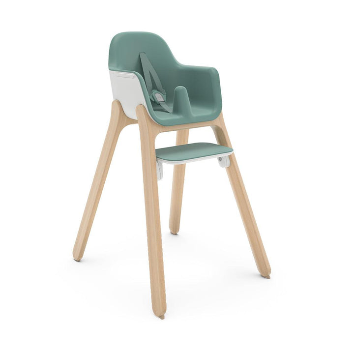 UPPABaby Ciro Highchair - Emrick-Highchairs-Emrick-No Mealtime Set | Natural Baby Shower