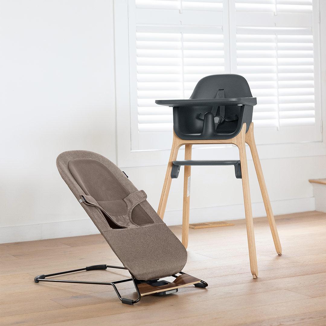 uppababy high chair UPPABaby Ciro Highchair
