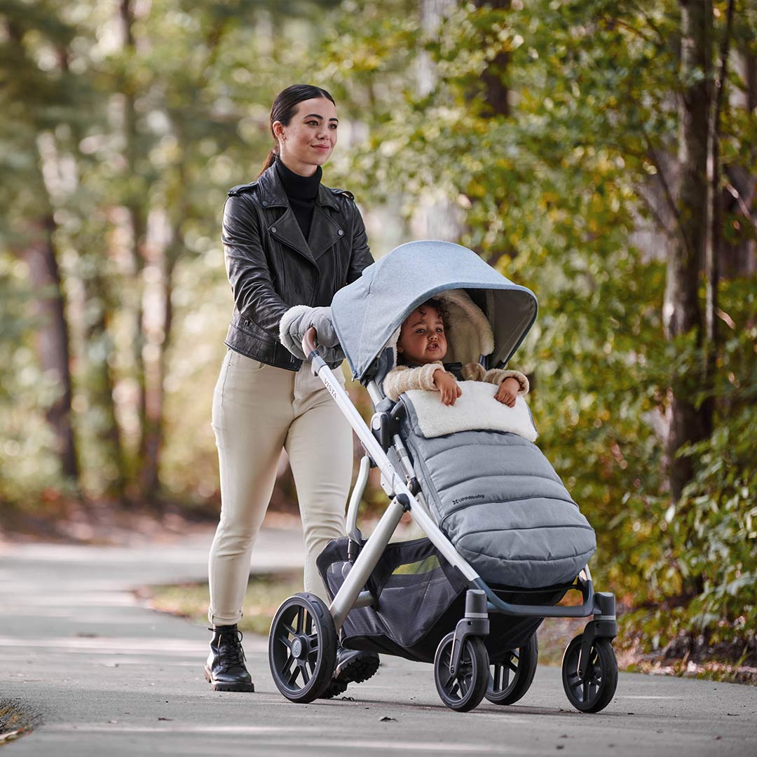 stroller hand muff uppababy UPPAbaby Cozy Handmitts