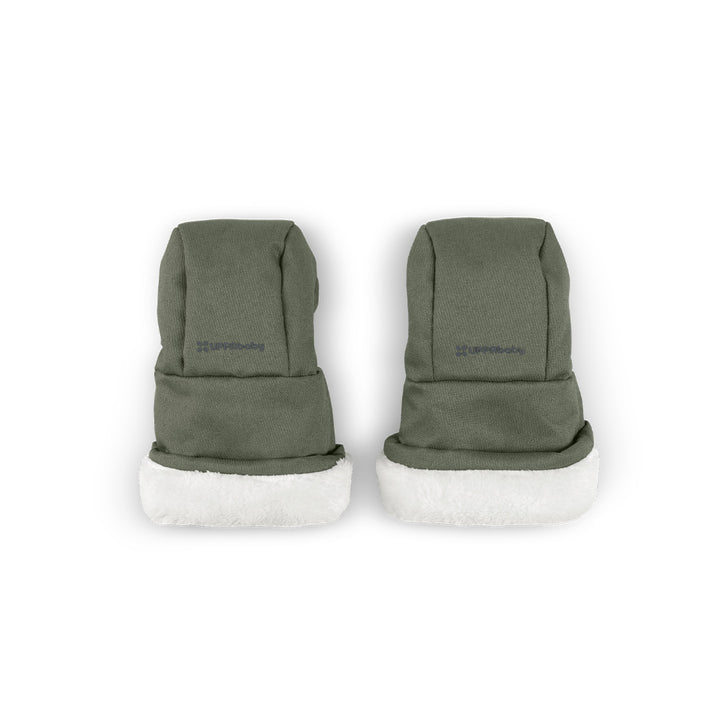 UPPAbaby Cozy Handmuffs - Evelyn-Stroller Mittens-Evelyn-One Size | Natural Baby Shower