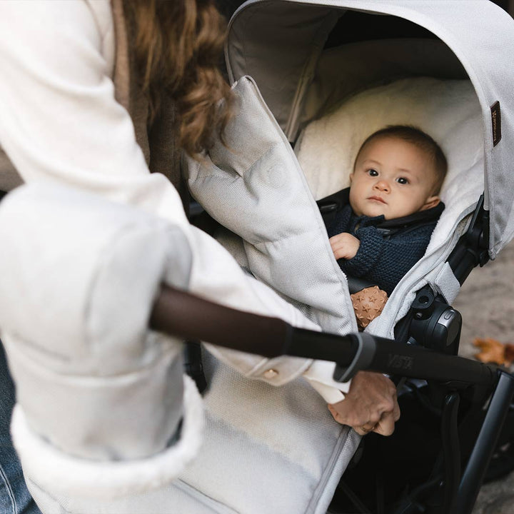 UPPAbaby 4pc Accessory Pack - Savannah-Stroller Bundle Boxes-Savannah- | Natural Baby Shower