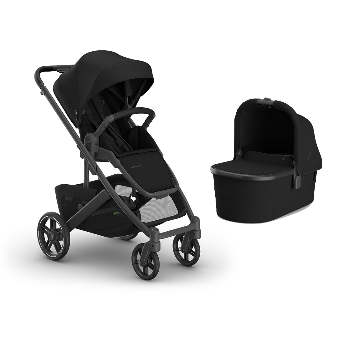 UPPAbaby CRUZ V3 Pushchair - James
