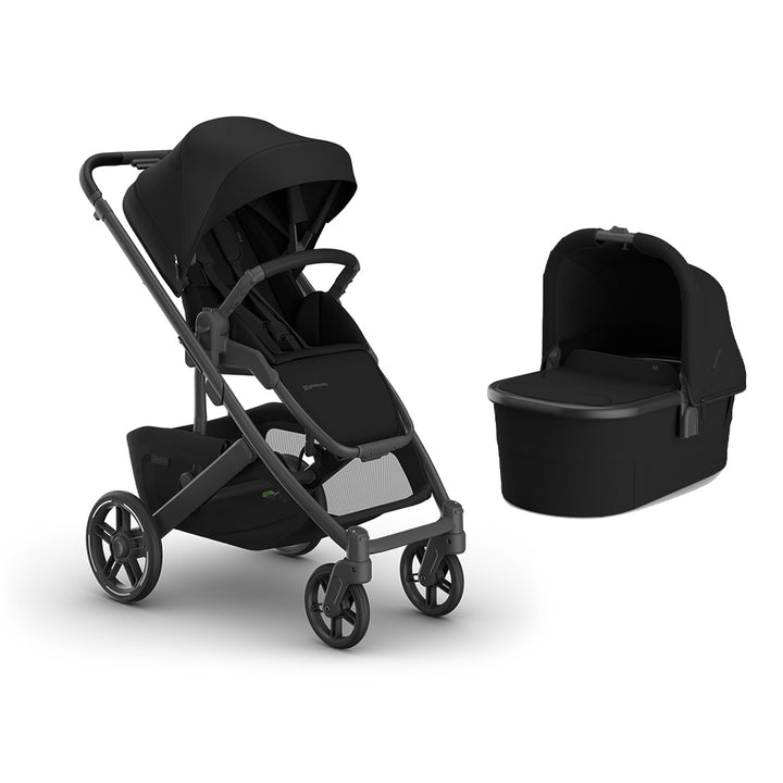 UPPAbaby CRUZ V3 Pushchair - James
