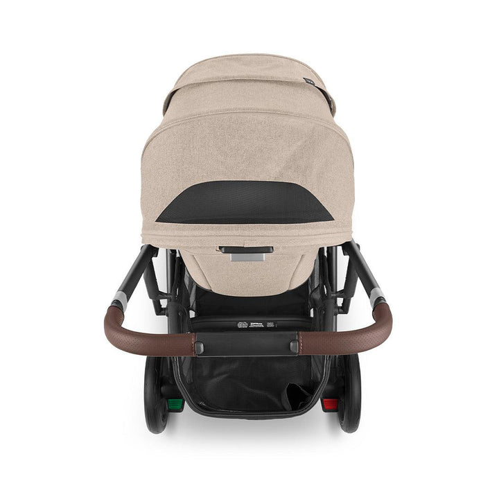UPPAbaby CRUZ Pushchair V2 - Liam-Strollers-Liam-No Carrycot | Natural Baby Shower