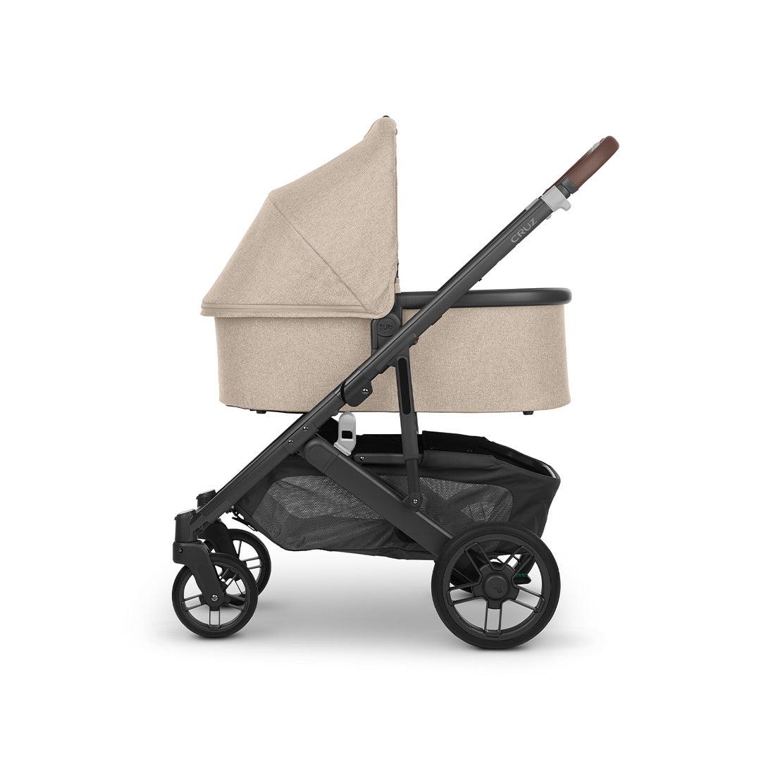 Uppababy sales cruz package