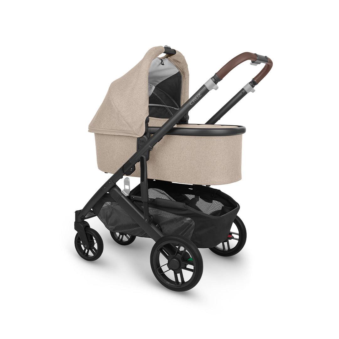 Kinderwagen vista sales uppababy
