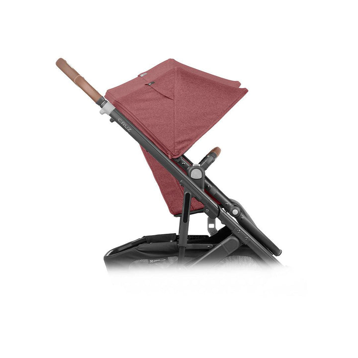 UPPAbaby CRUZ Pushchair V2 + Carrycot Bundle - Lucy-Stroller Bundles-Lucy-No Carrycot | Natural Baby Shower