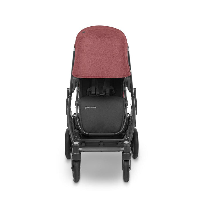 UPPAbaby CRUZ Pushchair V2 + Carrycot Bundle - Lucy-Stroller Bundles-Lucy-No Carrycot | Natural Baby Shower