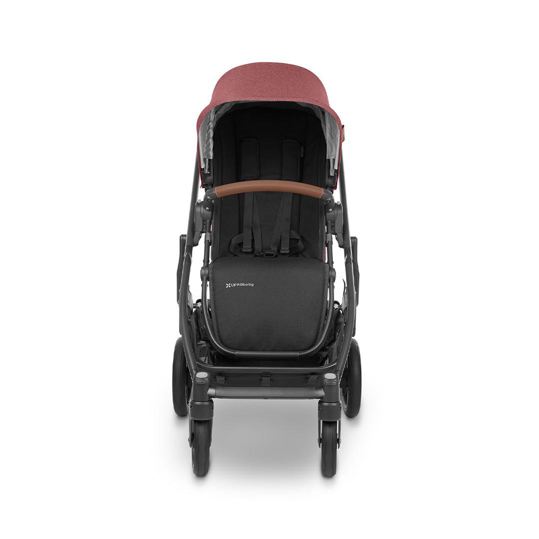 UPPAbaby CRUZ Pushchair V2 - Lucy-Strollers-Lucy-No Carrycot | Natural Baby Shower