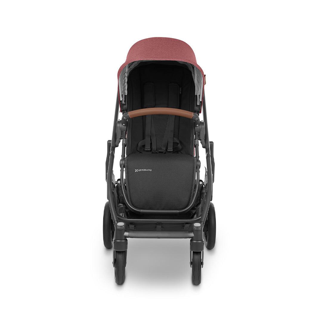 UPPAbaby CRUZ Pushchair V2 + Carrycot Bundle - Lucy-Stroller Bundles-Lucy-No Carrycot | Natural Baby Shower