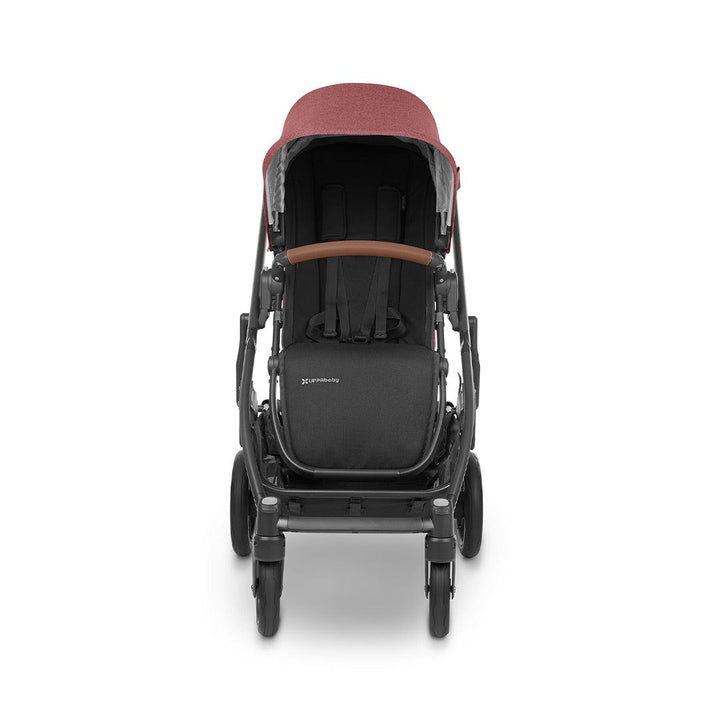 UPPAbaby CRUZ Pushchair V2 + Carrycot Bundle - Lucy-Stroller Bundles-Lucy-No Carrycot | Natural Baby Shower