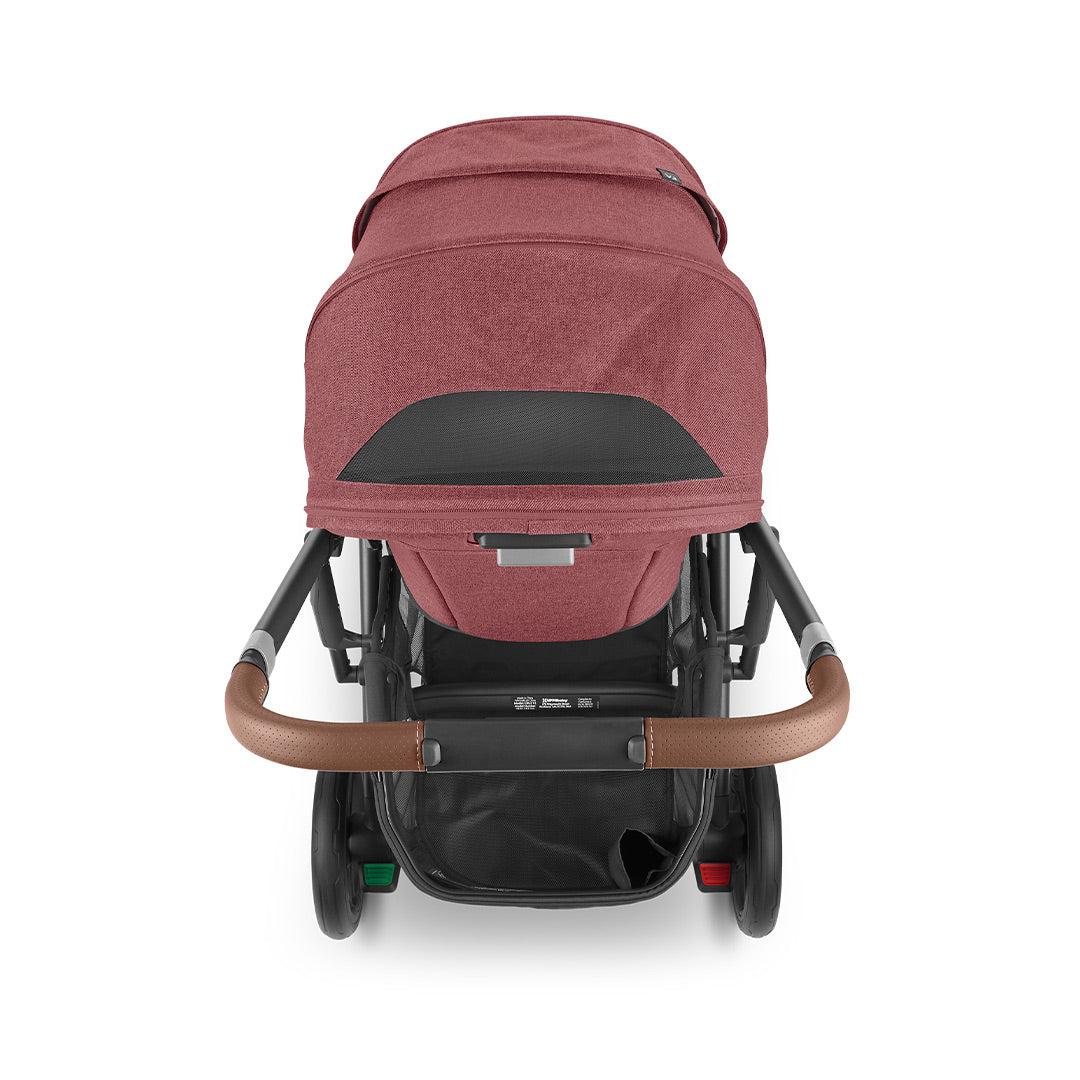 UPPAbaby CRUZ Pushchair V2 + Carrycot Bundle - Lucy-Stroller Bundles-Lucy-No Carrycot | Natural Baby Shower