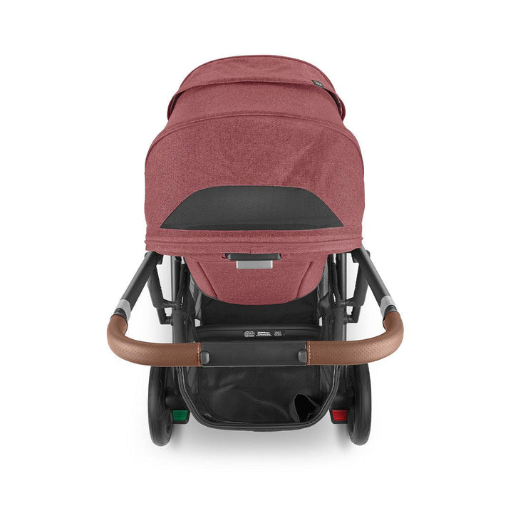 UPPAbaby CRUZ Pushchair V2 + Carrycot Bundle - Lucy-Stroller Bundles-Lucy-No Carrycot | Natural Baby Shower
