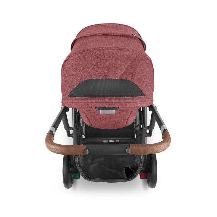 UPPAbaby CRUZ Cloud T Travel System - Lucy-Travel Systems-No Base- | Natural Baby Shower