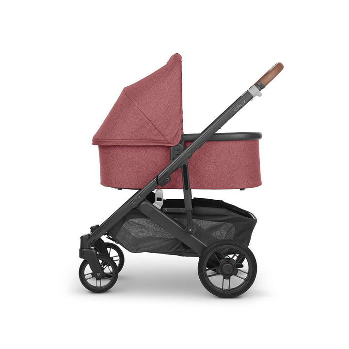 UPPAbaby VISTA Cloud T Travel System - Lucy-Travel Systems-No Base-1x Carrycot | Natural Baby Shower