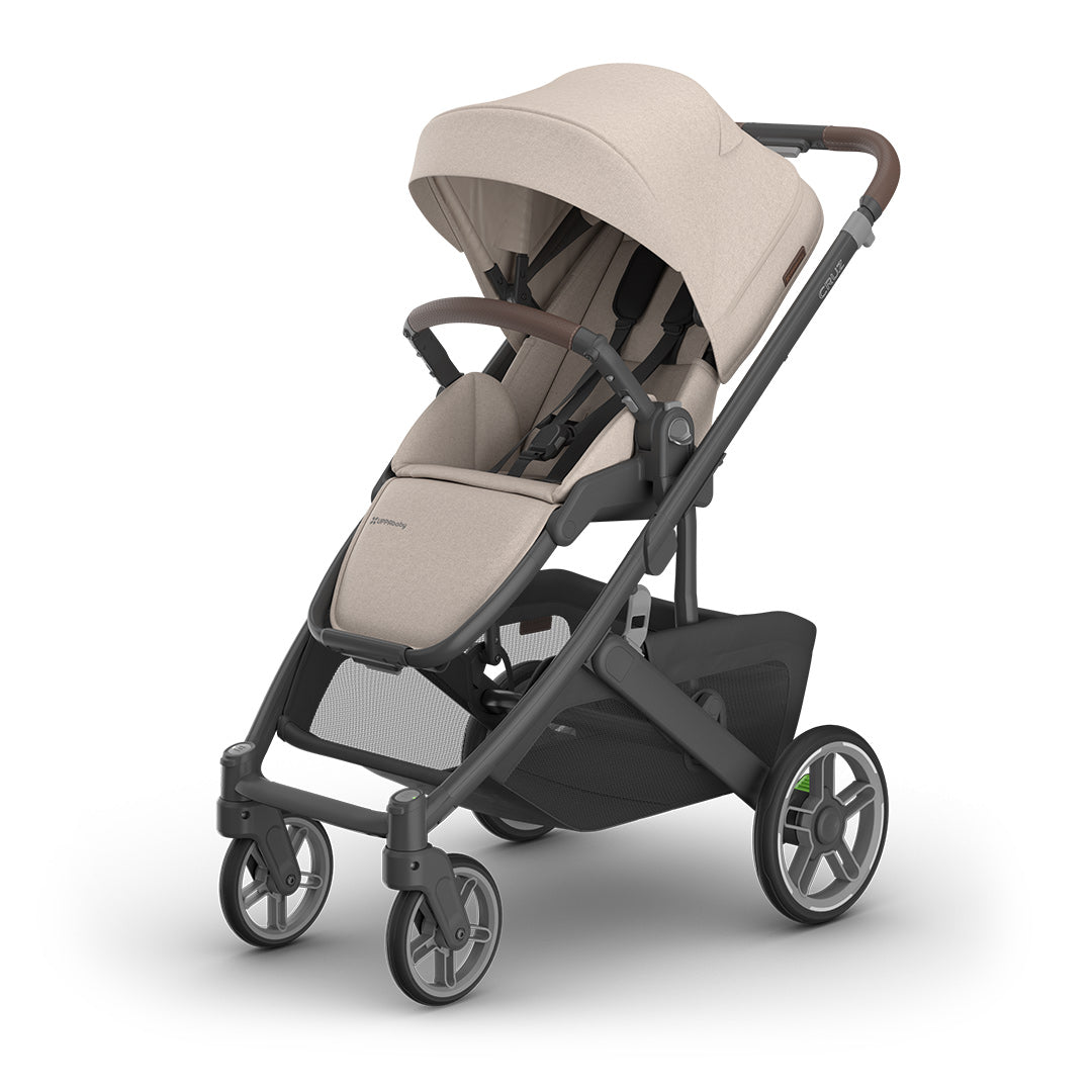 UPPAbaby CRUZ V3 Pushchair - Ada-Strollers-Ada- | Natural Baby Shower