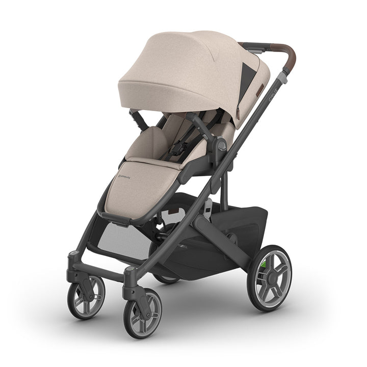 UPPAbaby CRUZ V3 Pushchair - Ada-Strollers-Ada- | Natural Baby Shower