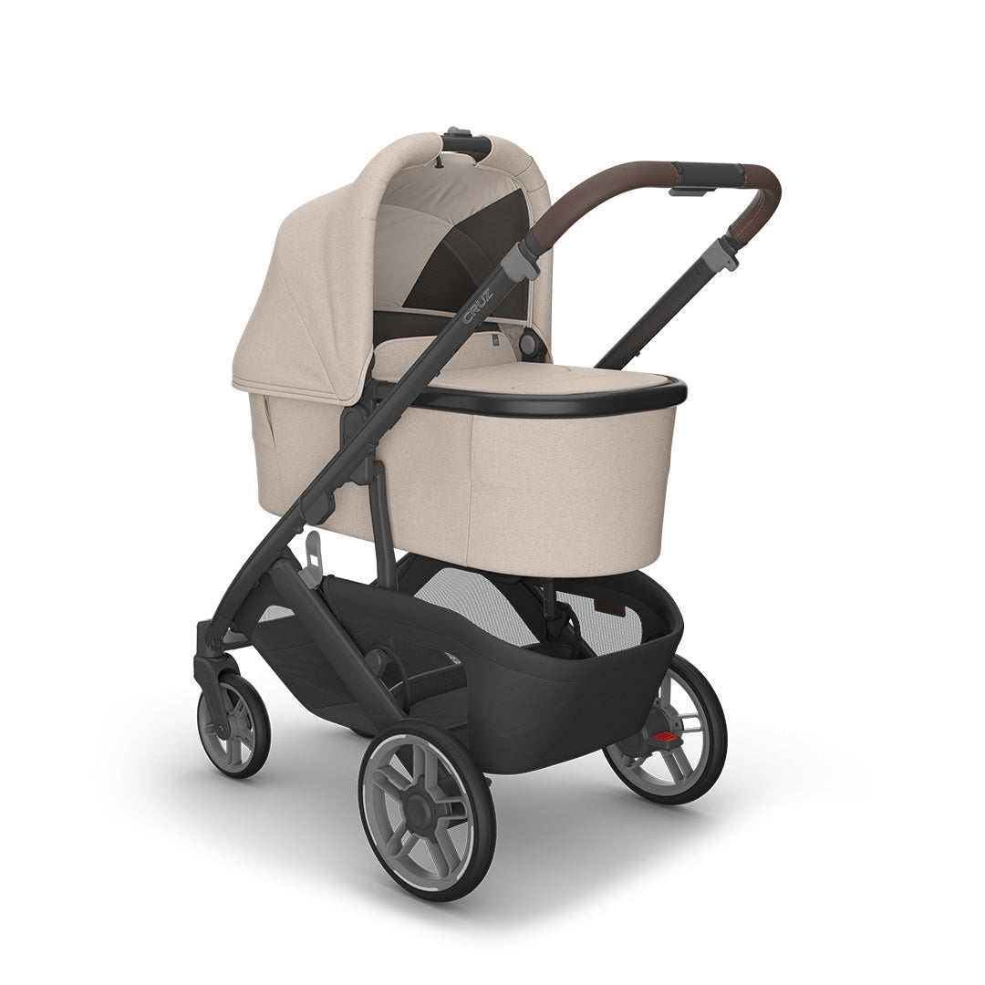UPPAbaby CRUZ V3 Pushchair - Ada-Strollers-Ada- | Natural Baby Shower