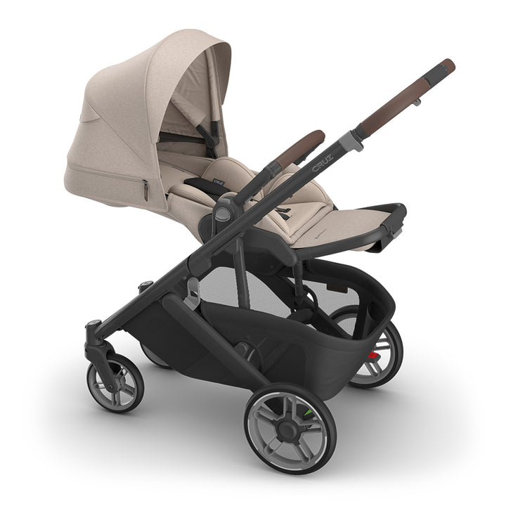 UPPAbaby CRUZ V3 Pushchair - Ada-Strollers-Ada- | Natural Baby Shower