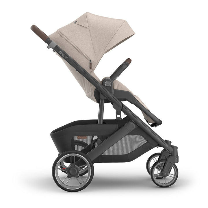 UPPAbaby CRUZ V3 Pushchair - Ada-Strollers-Ada- | Natural Baby Shower