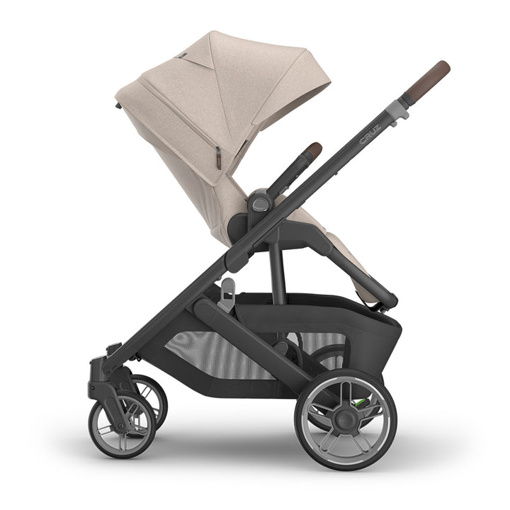 UPPAbaby CRUZ V3 Pushchair - Ada-Strollers-Ada- | Natural Baby Shower