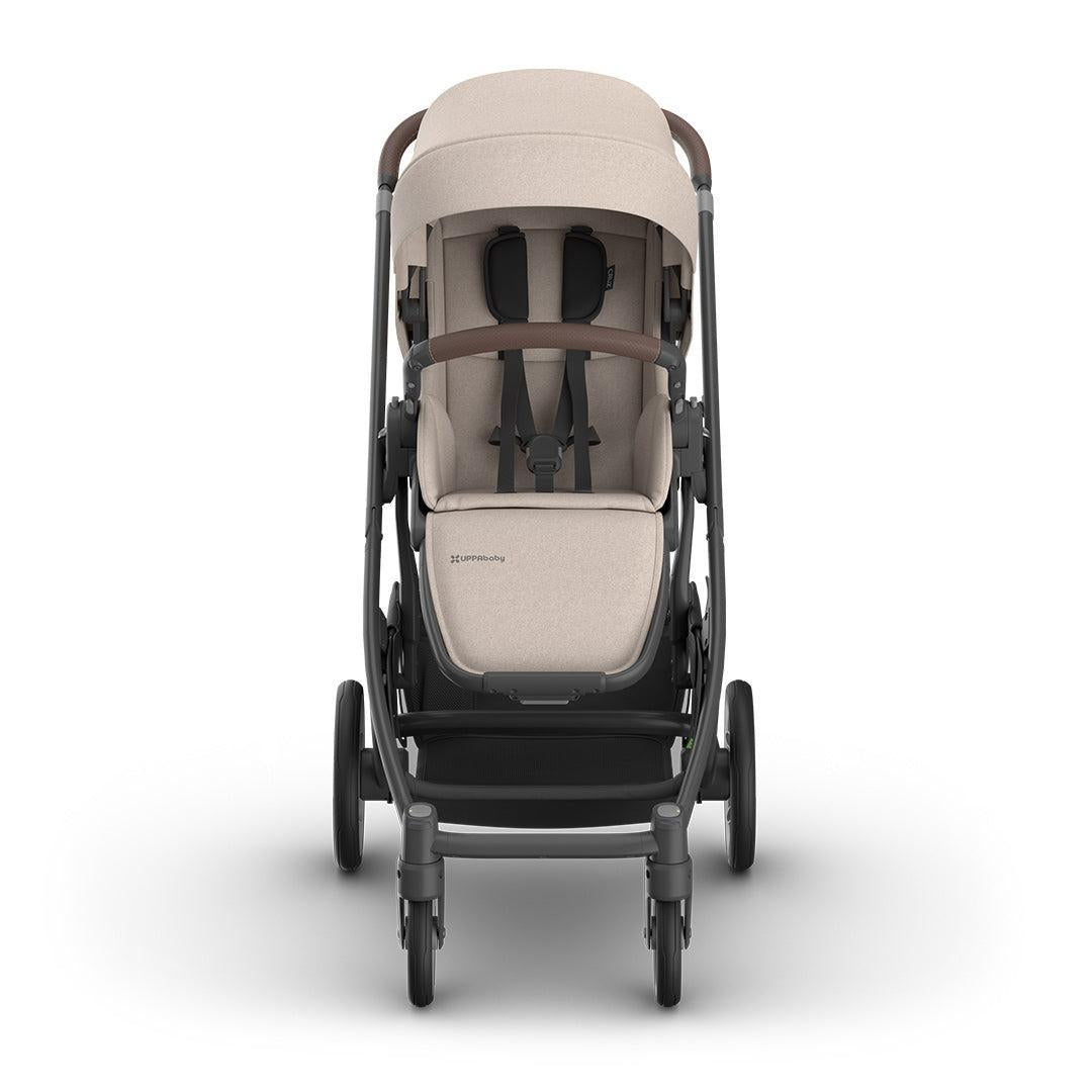 UPPAbaby CRUZ V3 Pushchair - Ada-Strollers-Ada- | Natural Baby Shower