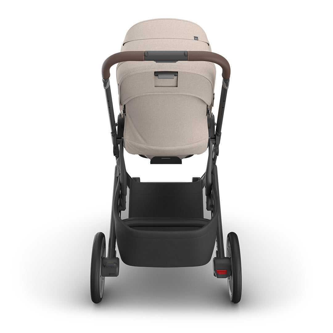 UPPAbaby CRUZ V3 Pushchair - Ada-Strollers-Ada- | Natural Baby Shower