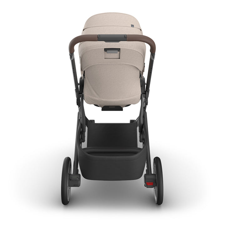 UPPAbaby CRUZ V3 Pushchair - Ada-Strollers-Ada- | Natural Baby Shower