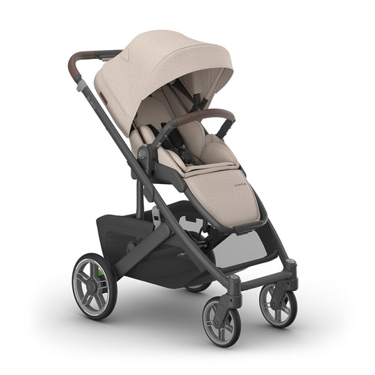 UPPAbaby CRUZ V3 Pushchair - Ada-Strollers-Ada- | Natural Baby Shower