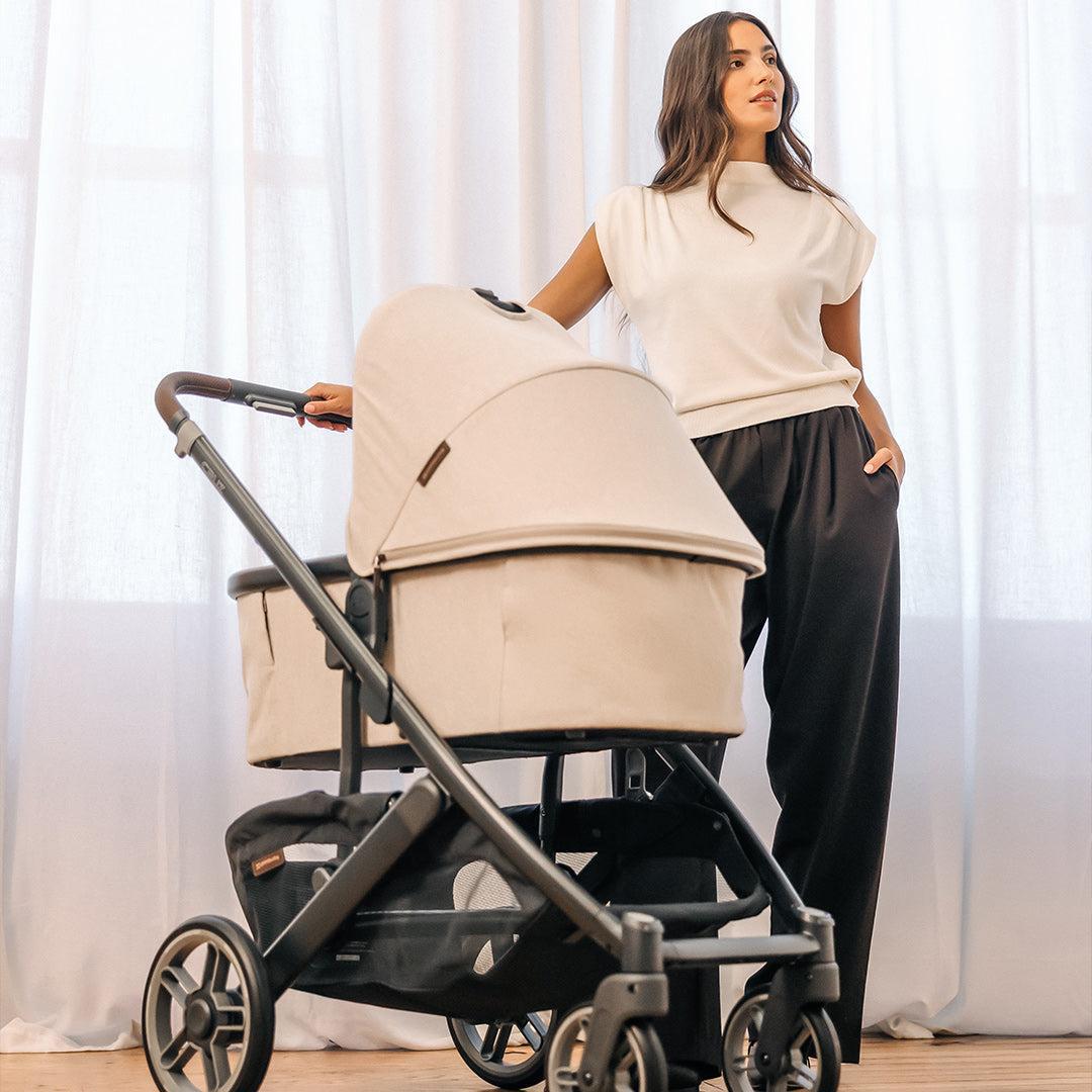 UPPAbaby CRUZ V3 Pushchair - Ada-Strollers-Ada- | Natural Baby Shower
