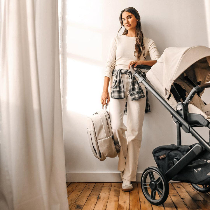 UPPAbaby Changing Backpack - Ada-Changing Bags-Ada- | Natural Baby Shower