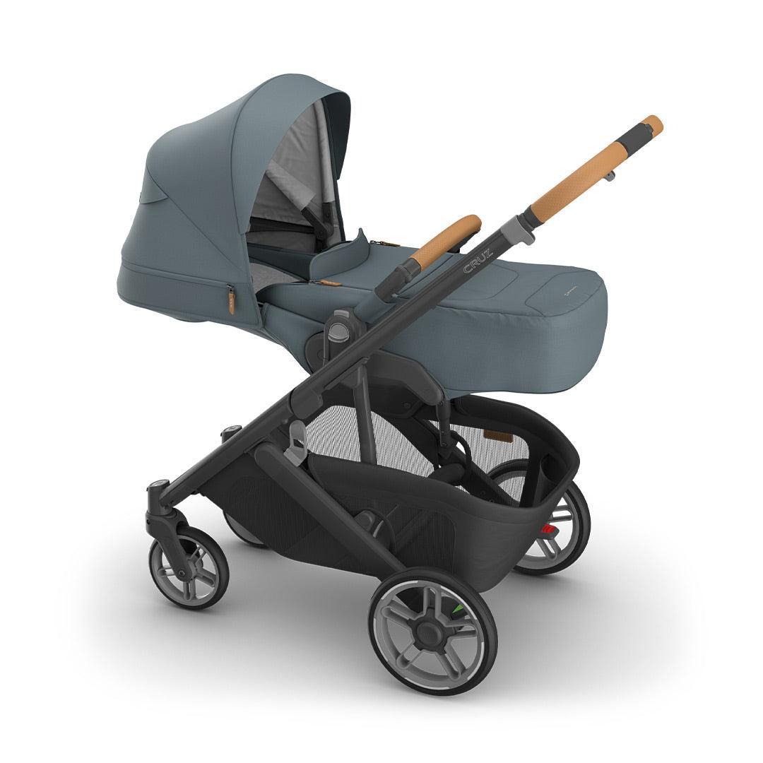 UPPAbaby CRUZ V3 Infant Cover - Dillan-Stroller Accessories-Dillan- | Natural Baby Shower