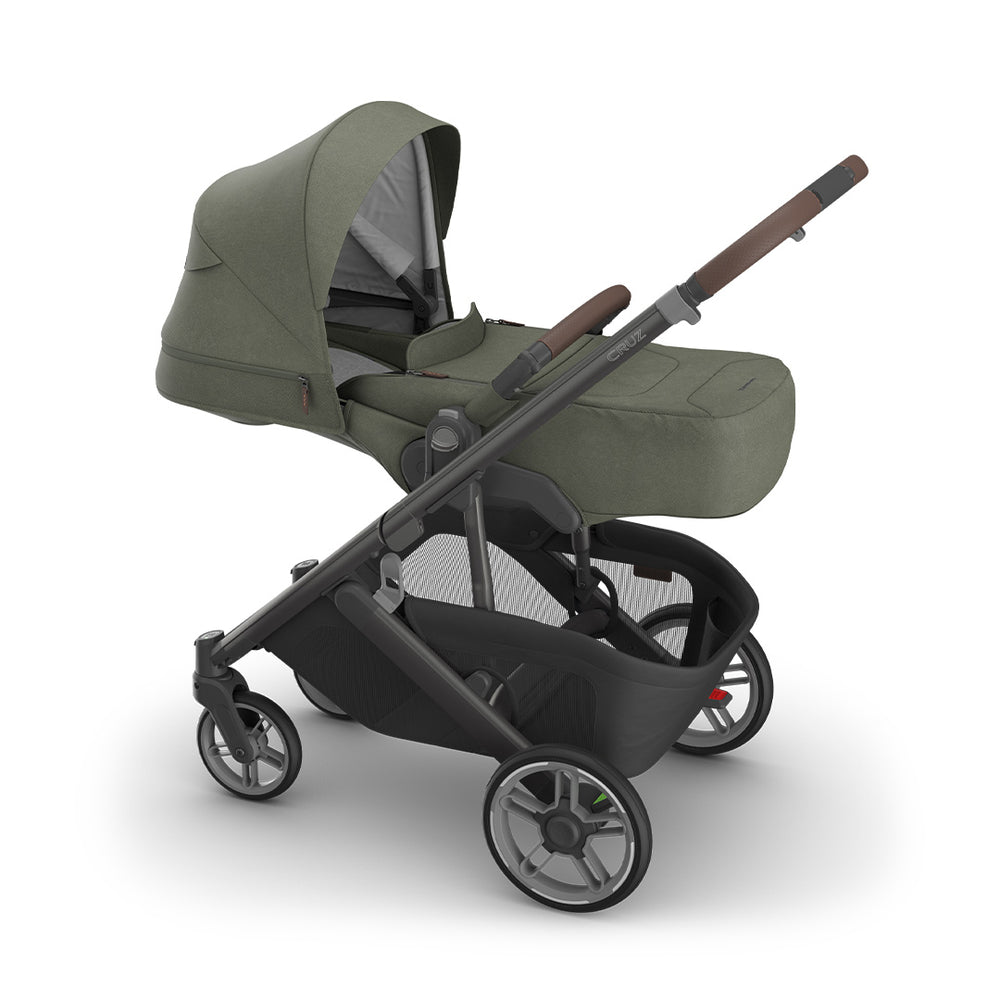 UPPAbaby CRUZ V3 Infant Cover - Evelyn-Stroller Accessories-Evelyn- | Natural Baby Shower