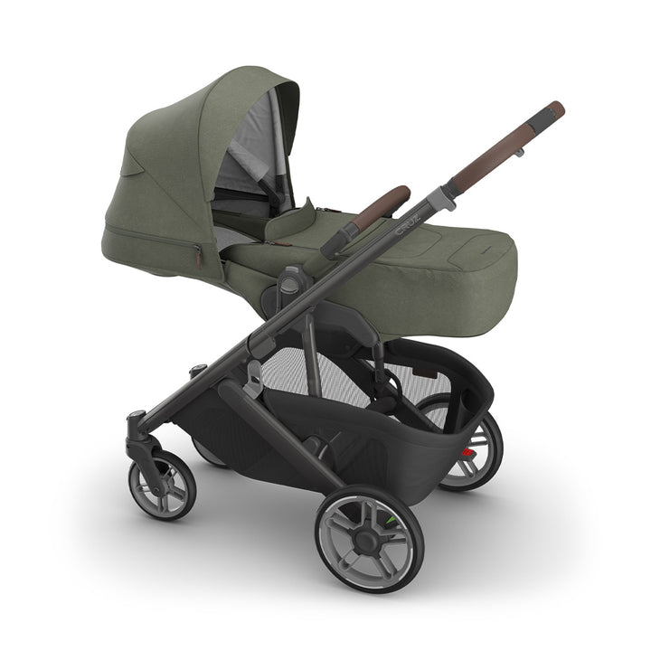 UPPAbaby CRUZ V3 Infant Cover - Evelyn-Stroller Accessories-Evelyn- | Natural Baby Shower