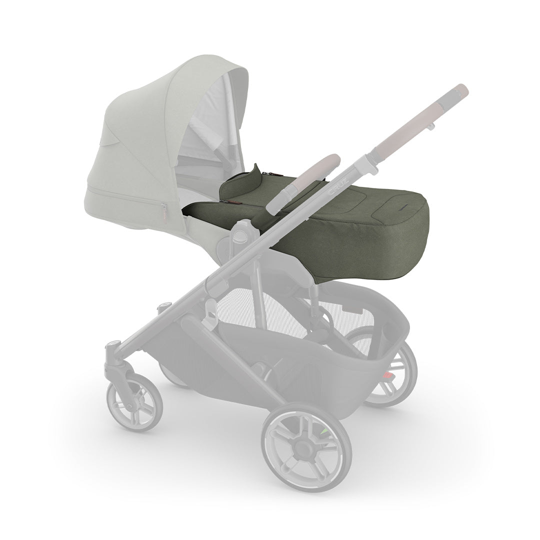 UPPAbaby CRUZ V3 Infant Cover - Evelyn-Stroller Accessories-Evelyn- | Natural Baby Shower