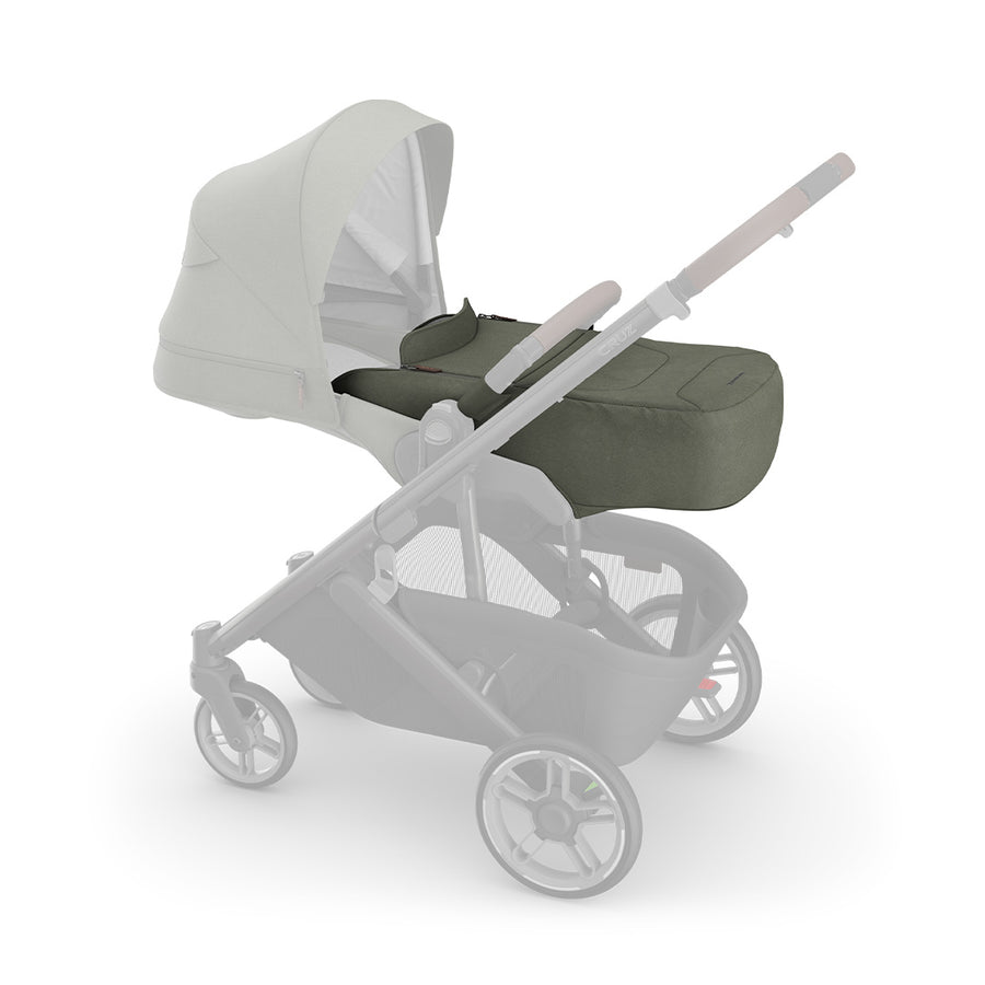 UPPAbaby CRUZ V3 Infant Cover - Evelyn-Stroller Accessories-Evelyn- | Natural Baby Shower
