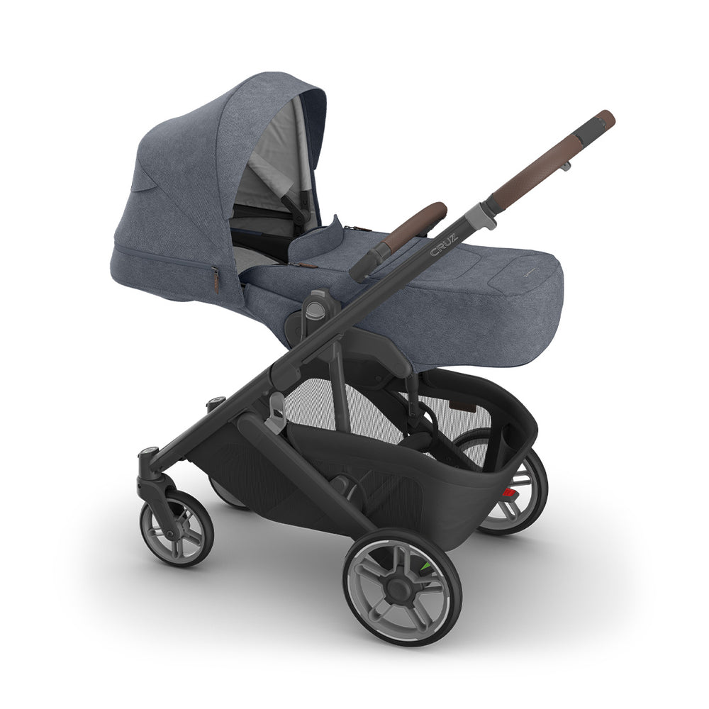 UPPAbaby CRUZ V3 Infant Cover - Julian-Stroller Accessories-Julian- | Natural Baby Shower