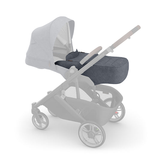 UPPAbaby CRUZ V3 Infant Cover - Julian-Stroller Accessories-Julian- | Natural Baby Shower