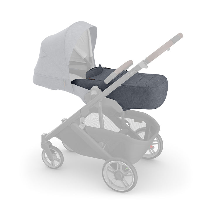UPPAbaby CRUZ V3 Infant Cover - Julian-Stroller Accessories-Julian- | Natural Baby Shower