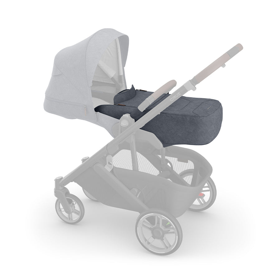 UPPAbaby CRUZ V3 Infant Cover - Julian-Stroller Accessories-Julian- | Natural Baby Shower