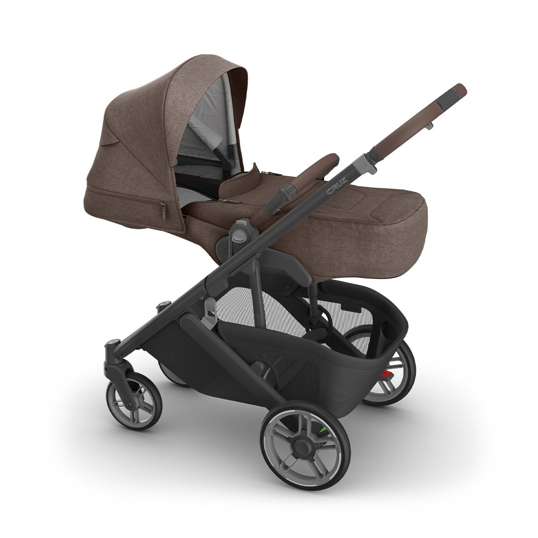 UPPAbaby CRUZ V3 Infant Cover - Owen-Stroller Accessories-Owen- | Natural Baby Shower