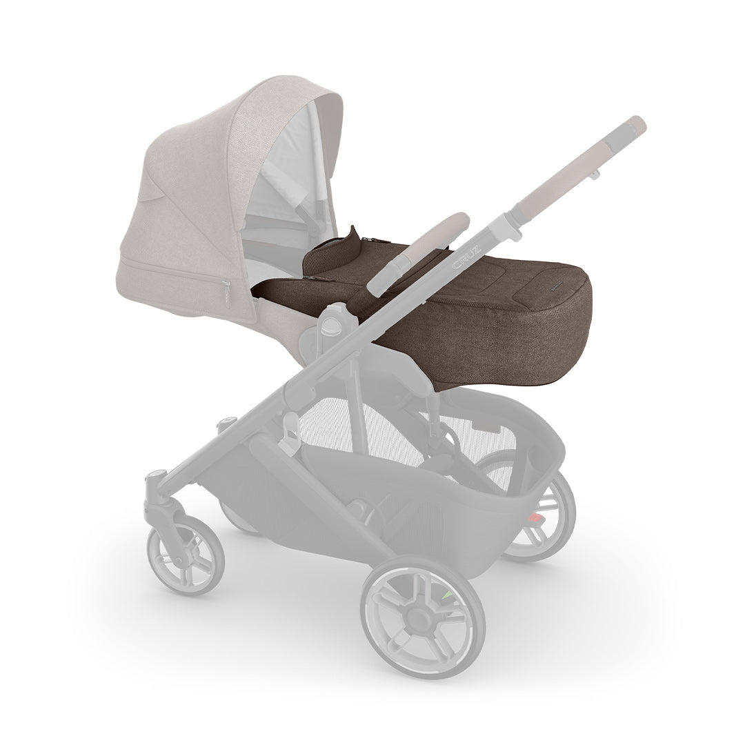 UPPAbaby CRUZ V3 Infant Cover - Owen-Stroller Accessories-Owen- | Natural Baby Shower