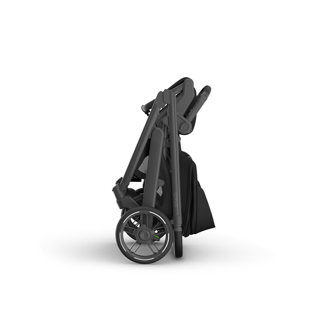 UPPAbaby CRUZ V3 Pushchair - James-Strollers-James- | Natural Baby Shower