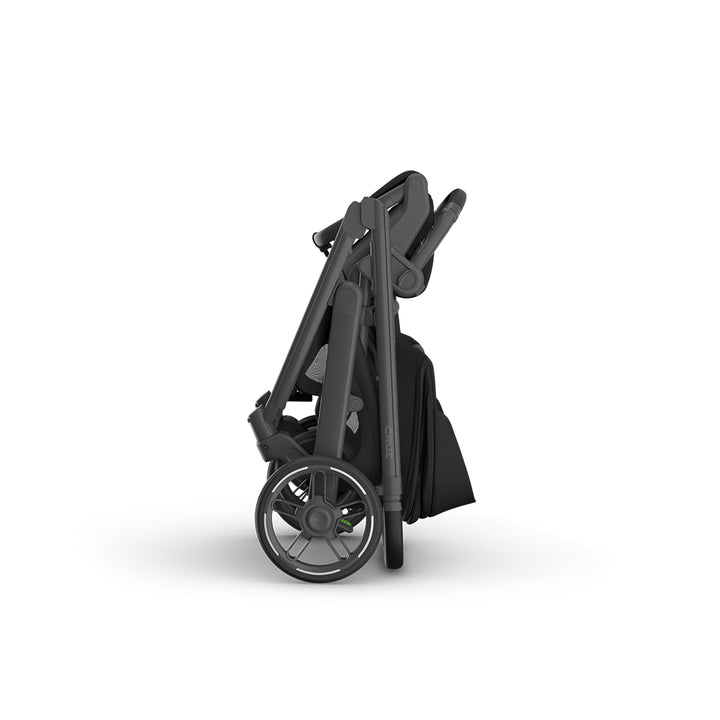 UPPAbaby CRUZ V3 Pushchair - James-Strollers-James- | Natural Baby Shower